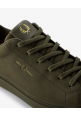 FRED PERRY OILED NUBUCK