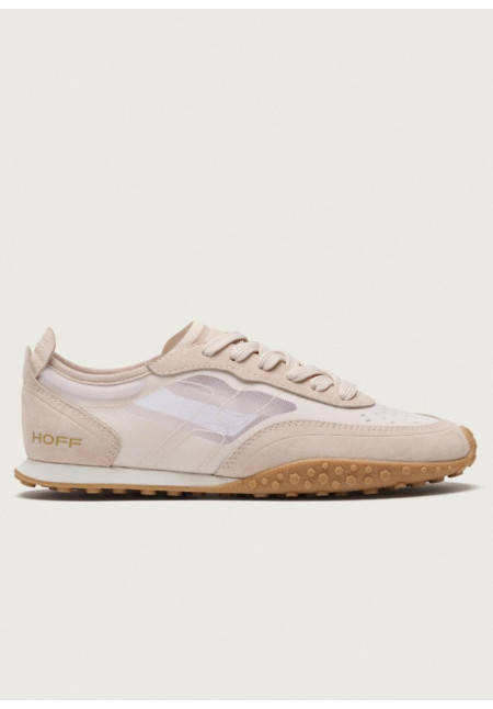 HOFF BRIDGE MESH BEIGE