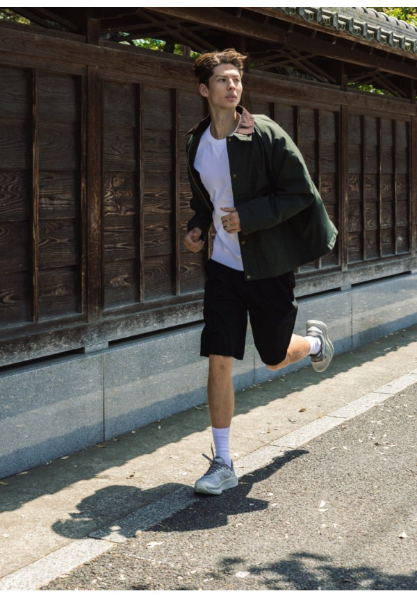 KARHU MESTARI RUN LS DRIZZLE ALFALFA