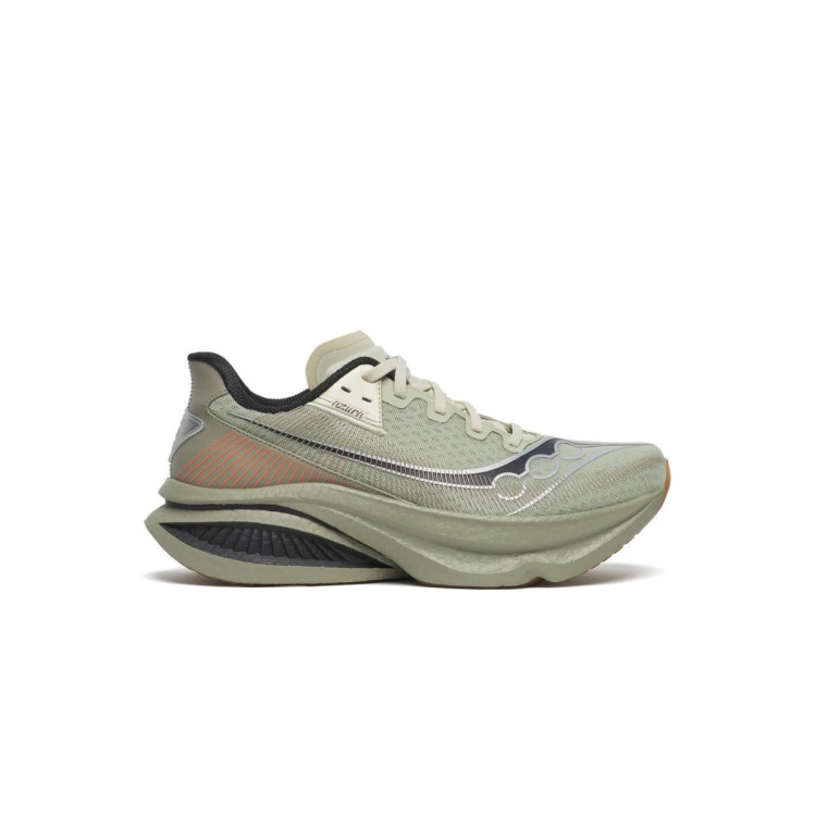 SAUCONY ENDORPHIN AZURA SAGE LAUREL