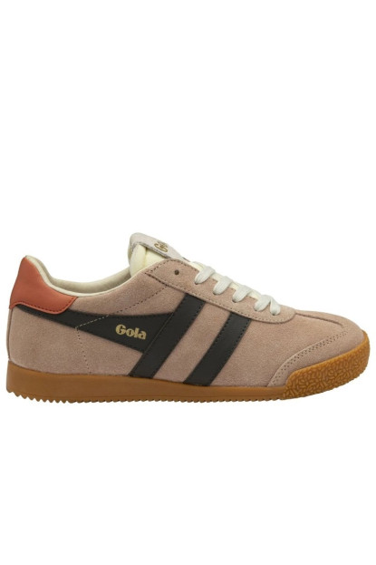 GOLA ELAN CAMEO MOCHA HOT CORAL