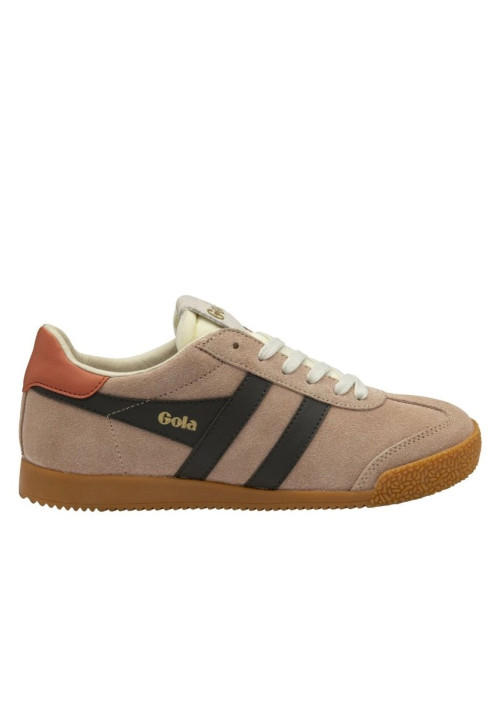 GOLA ELAN CAMEO MOCHA HOT CORAL