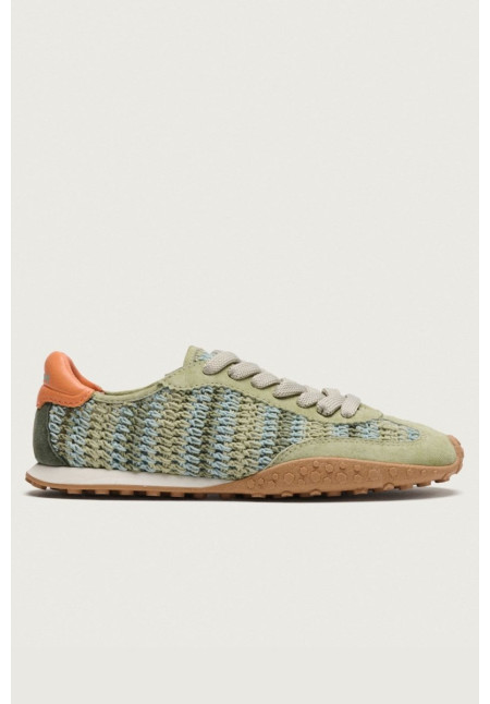 HOFF BRIDGE WOVEN MINT