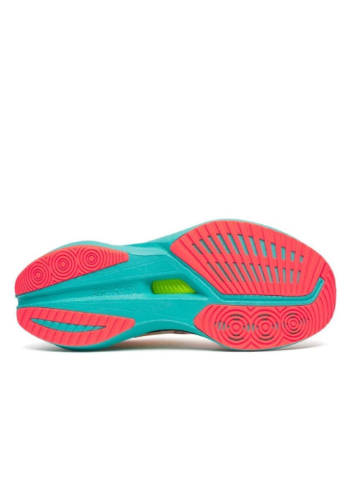 SAUCONY ENDORPHIN SPEED 5 WHITE MUTANT