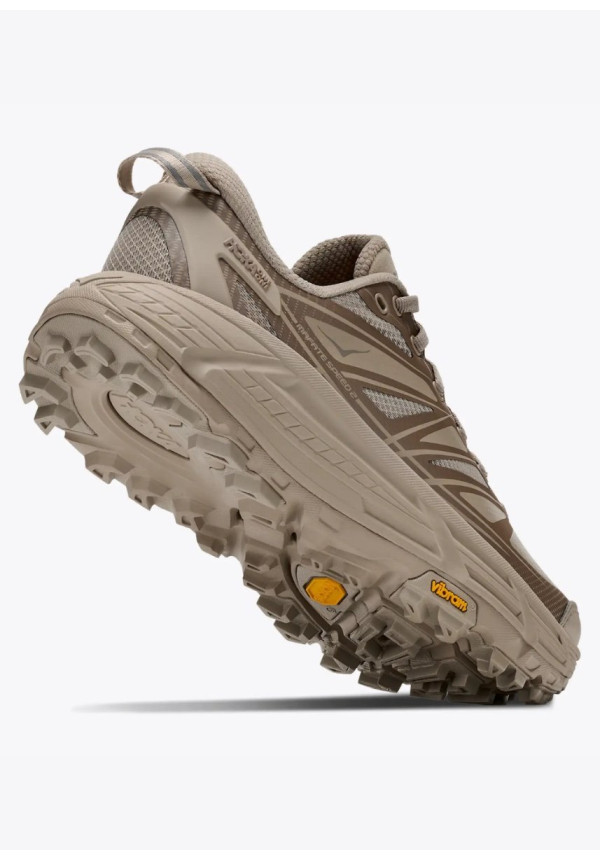 HOKA MAFATE SPEED 2 ARCHIVAL TAUPE ARCHIVAL TAUPE