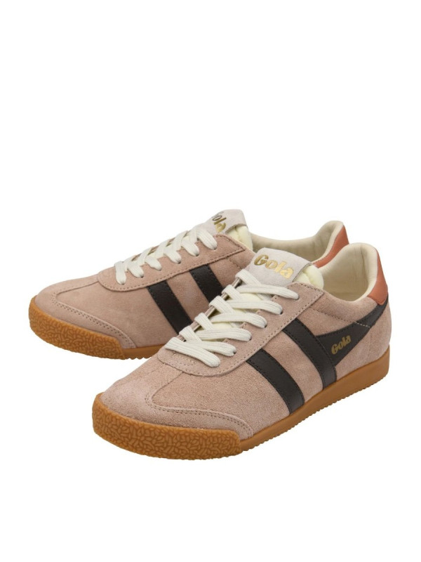 GOLA ELAN CAMEO MOCHA HOT CORAL