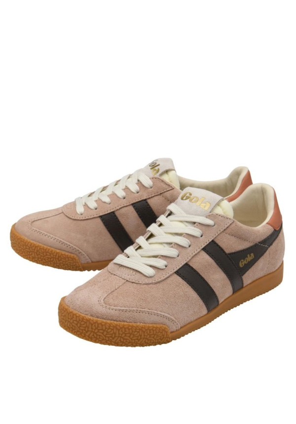GOLA ELAN CAMEO MOCHA HOT CORAL