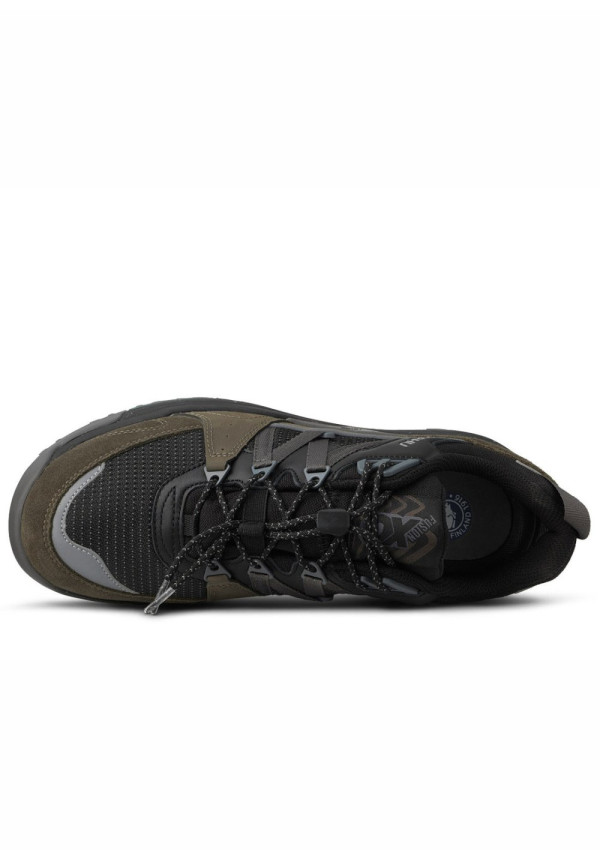 KARHU FUSION XC WATERPROOF TAMARC DARK GULL GREY