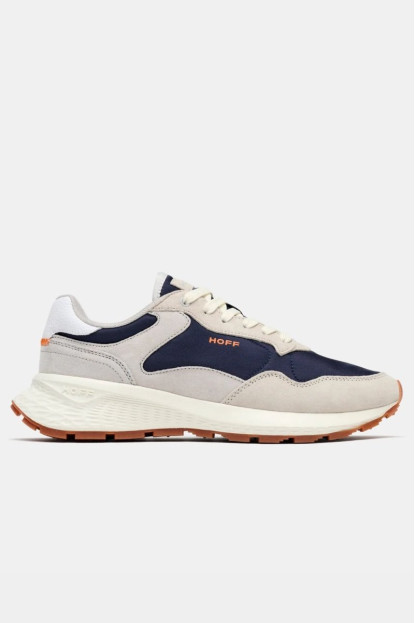 HOFF CITY MKII DARK BLUE