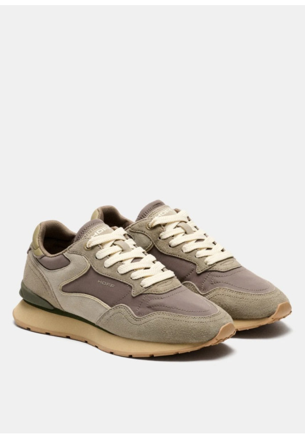 HOFF CITY RETRO KHAKI