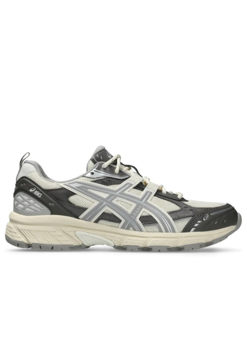 ASICS GEL NUNOBIKI CREAM CEMENT GREY
