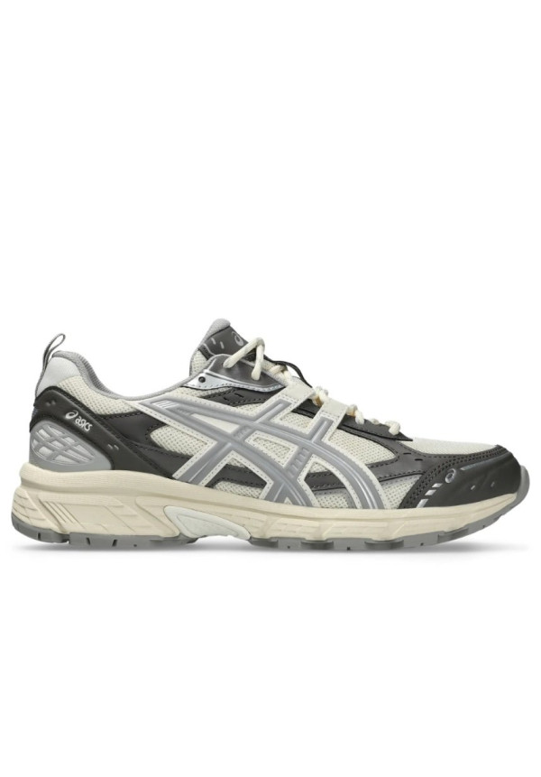 ASICS GEL NUNOBIKI CREAM CEMENT GREY