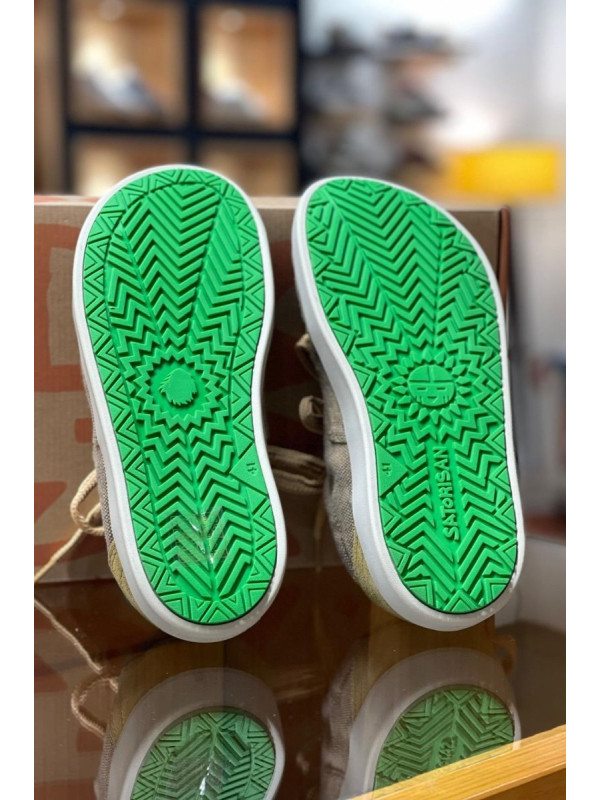 SATORISAN HATKO VINTAGE BROWN