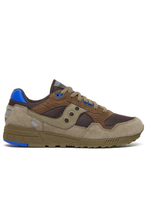 SAUCONY SHADOW 5000 TORTE FIELD