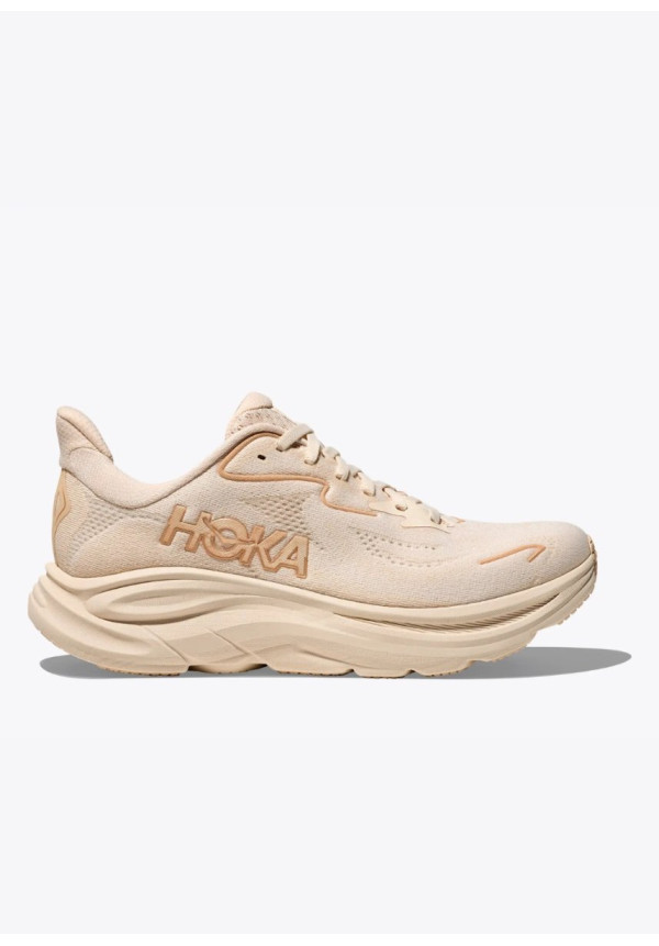 HOKA CLIFTON 10 VANILLA BIRCH