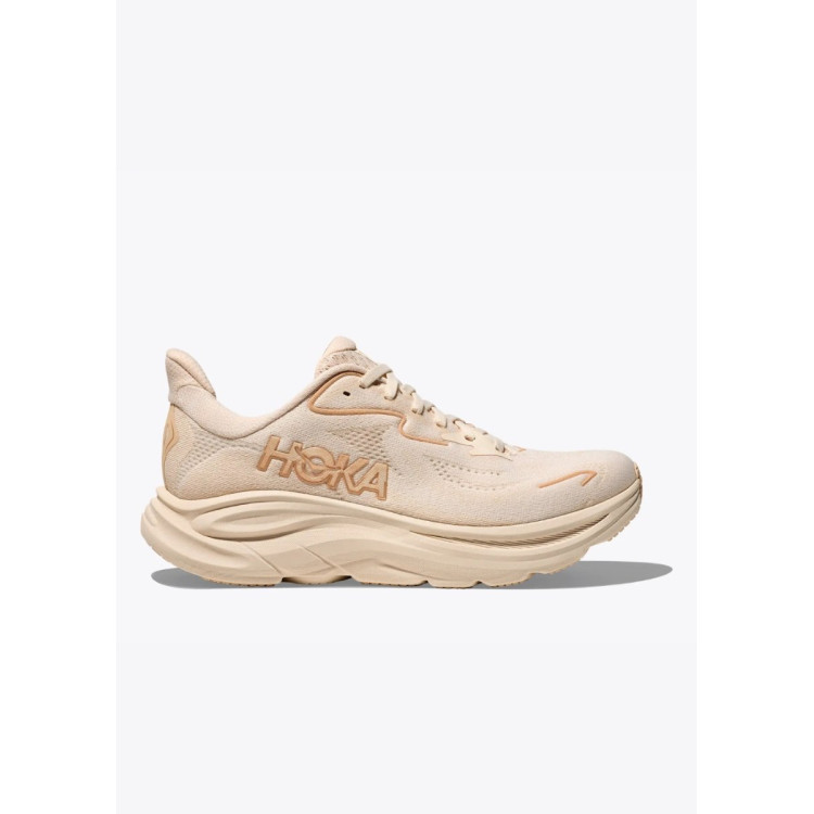 HOKA CLIFTON 10 VANILLA BIRCH