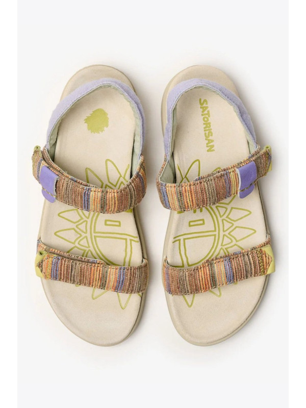 SATORISAN KONA RAFIA ETNICO