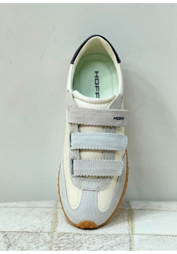 HOFF BRIDGE VELCROS BEIGE