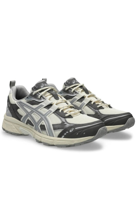 ASICS GEL NUNOBIKI CREAM CEMENT GREY