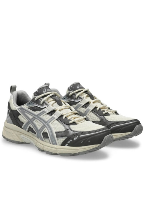 ASICS GEL NUNOBIKI CREAM CEMENT GREY
