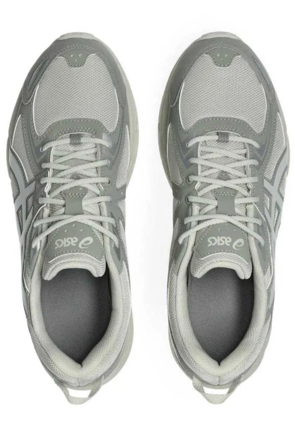 ASICS GEL VENTURE 6 LAKE GREY SEAL GREY