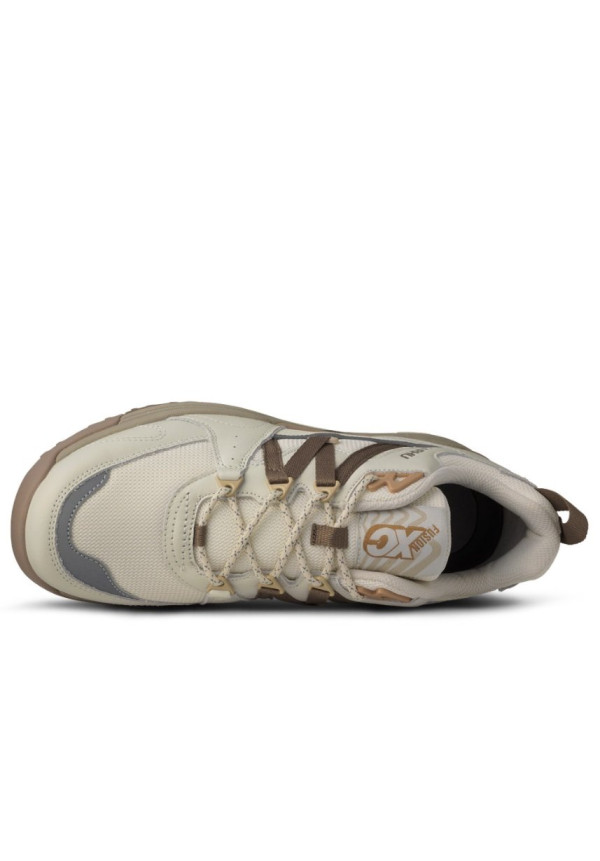 KARHU FUSION XC LILY WHITE PINE BARK