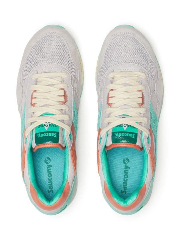 SAUCONY SHADOW 5000 DOVE TEAL