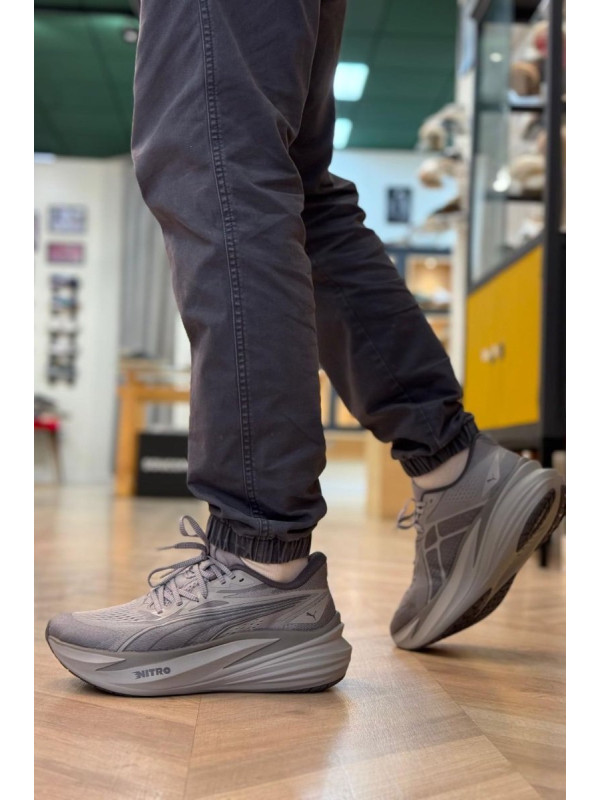 PUMA MAGMAX NITRO 2 GRAY ECHO