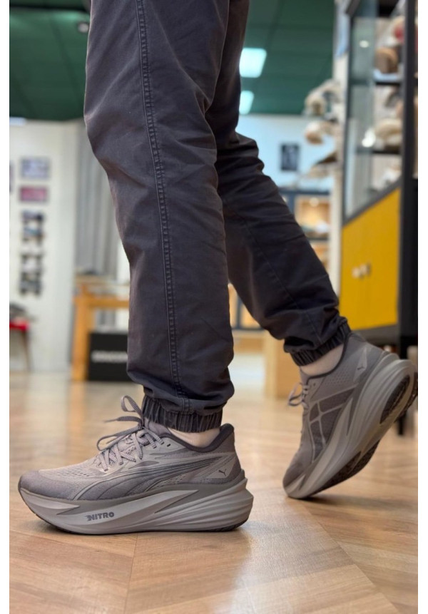 PUMA MAGMAX NITRO 2 GRAY ECHO