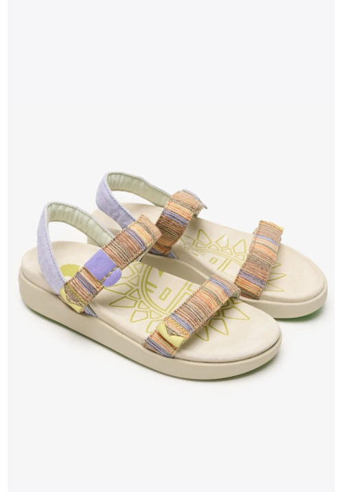 SATORISAN KONA RAFIA ETNICO