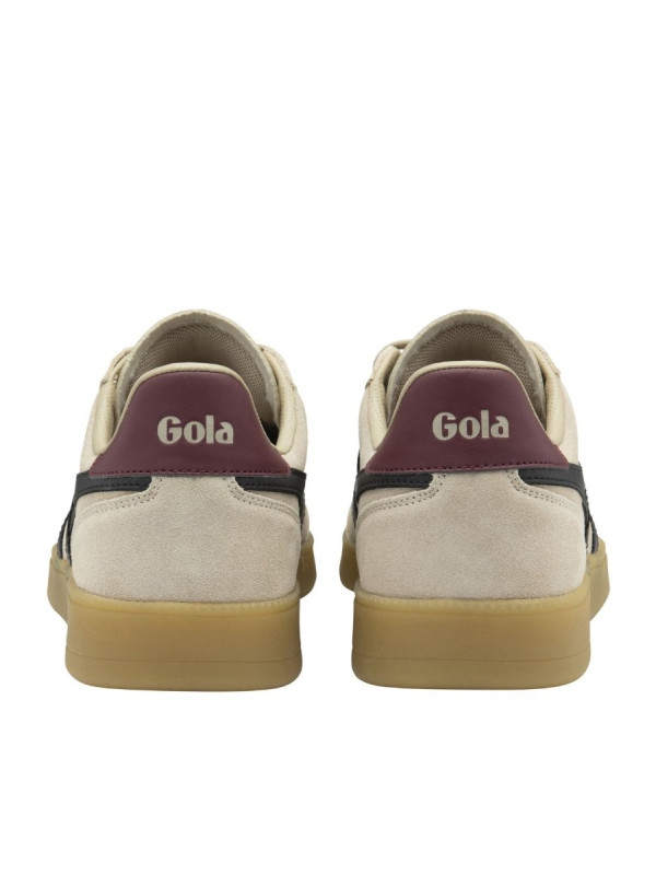 GOLA VIPER BONE BLACK RED OCHRE GUM