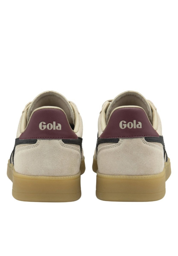 GOLA VIPER BONE BLACK RED OCHRE GUM
