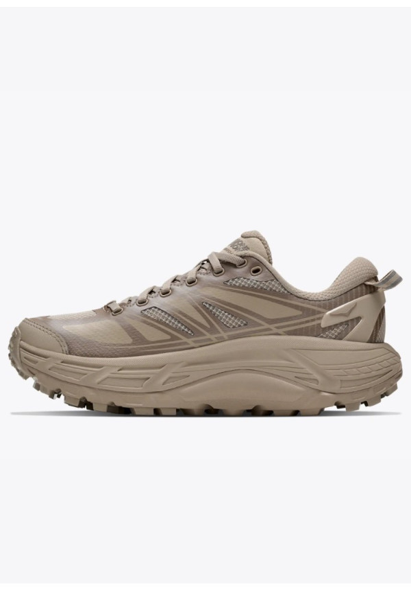 HOKA MAFATE SPEED 2 ARCHIVAL TAUPE ARCHIVAL TAUPE