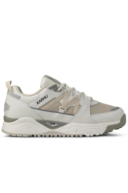 KARHU FUSION XC BLANC DE BLANC SILVER LINING