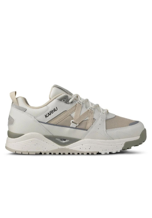 KARHU FUSION XC BLANC DE BLANC SILVER LINING