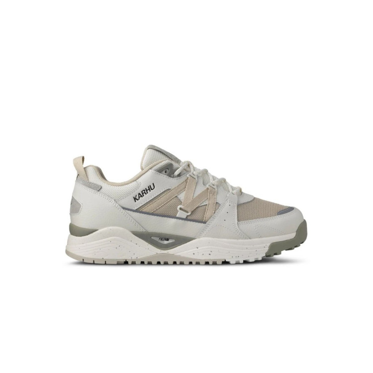 KARHU FUSION XC BLANC DE BLANC SILVER LINING