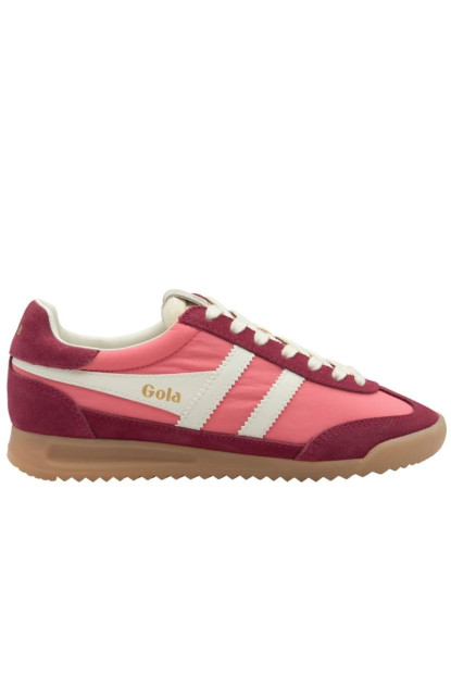 GOLA FIREFLY BUBBLEGUM CERISE OFF WHITE