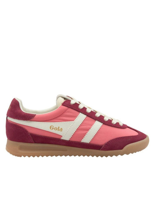 GOLA FIREFLY BUBBLEGUM CERISE OFF WHITE