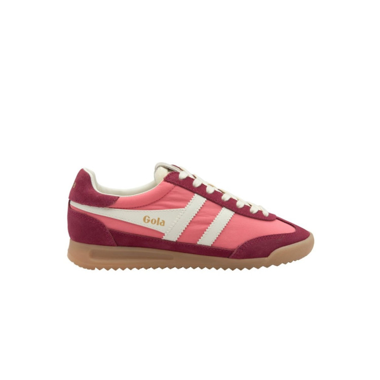 GOLA FIREFLY BUBBLEGUM CERISE OFF WHITE