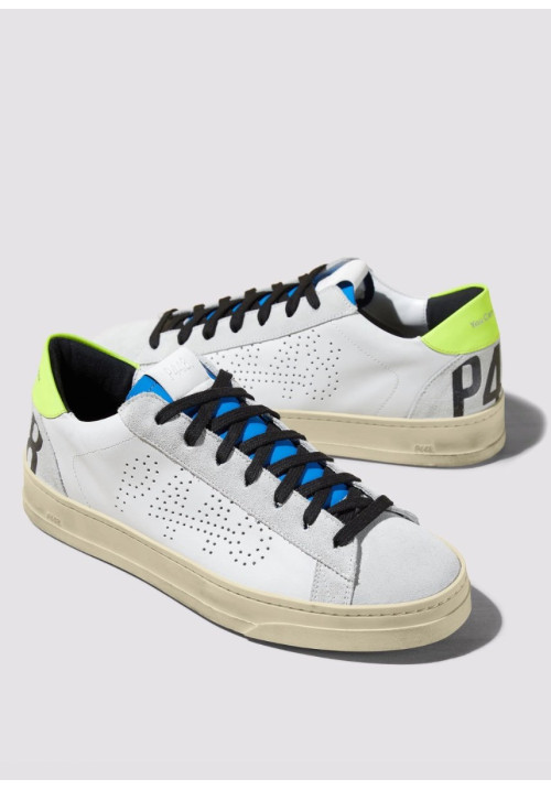 P448 JACK NEON SWEDEN