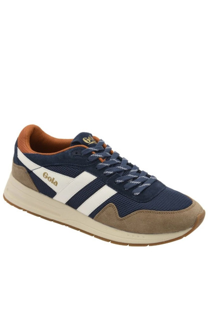 GOLA DELTA NAVY TOBACCO OFF WHITE