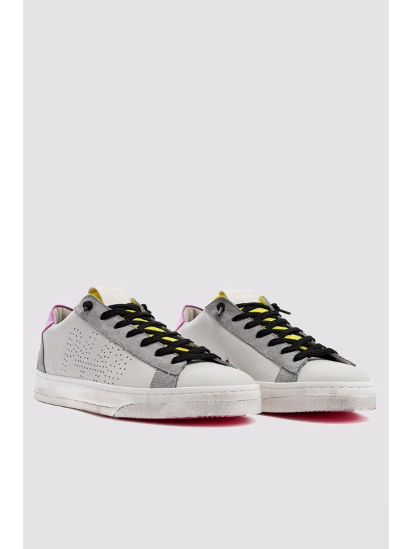 P448 JACK FUCHSIA YELLOW