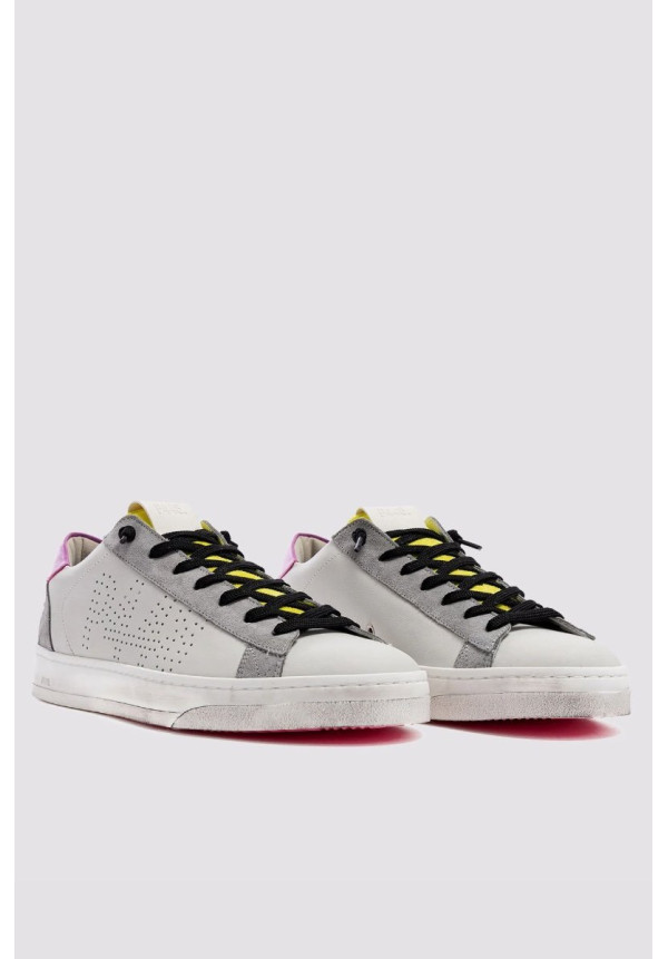 P448 JACK FUCHSIA YELLOW