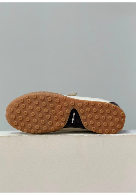 HOFF BRIDGE VELCROS BEIGE