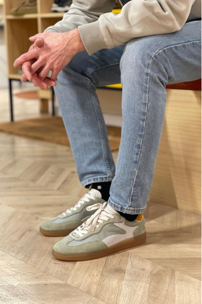 HOFF PARK SAGE GREEN