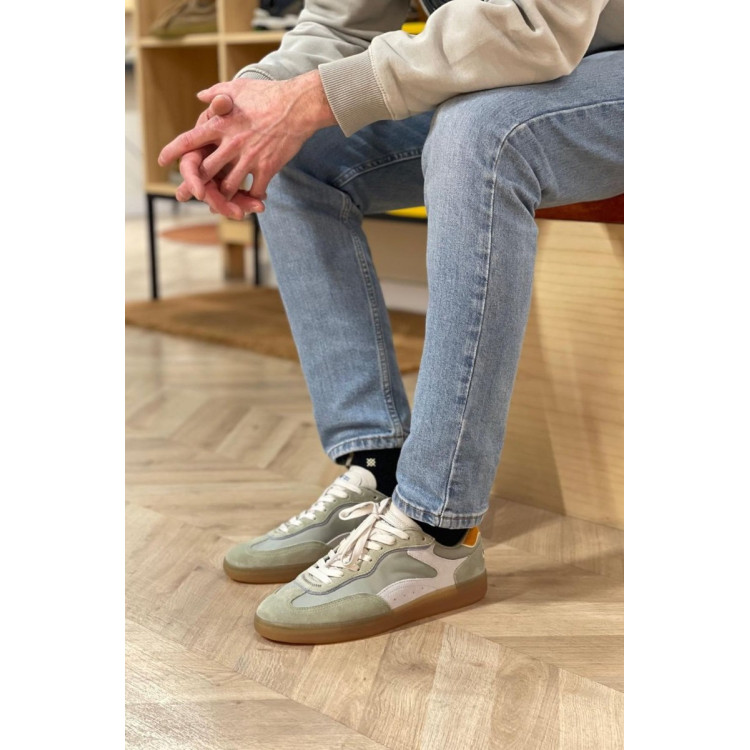 HOFF PARK SAGE GREEN