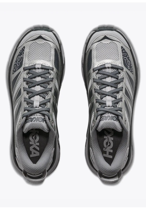 HOKA MAFATE SPEED 2 STELLAR GREY OUTER ORBIT