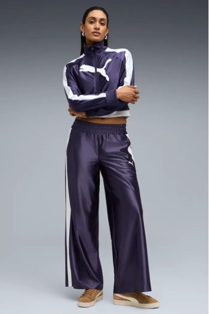 PUMA SUEDE CHARLES F.STEAD V HONEY BUTTER PUMA WHITE