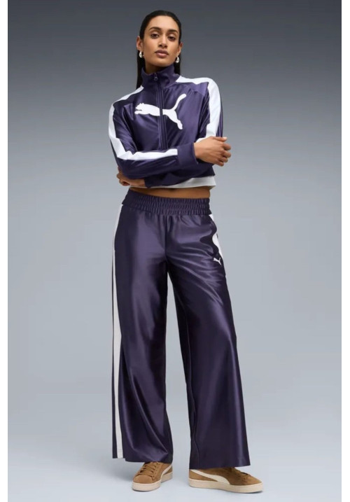 PUMA SUEDE CHARLES F.STEAD V HONEY BUTTER PUMA WHITE