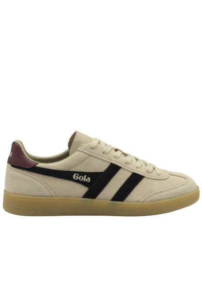 GOLA VIPER BONE BLACK RED OCHRE GUM